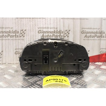 Καντράν - Κοντέρ Bmw E87 116 6947136 1024932-13 (Σπασμενο Τζαμάκι)