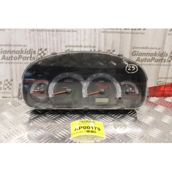 Καντράν - Κοντέρ Hyundai Elantra 2000-2004 94013-2D251