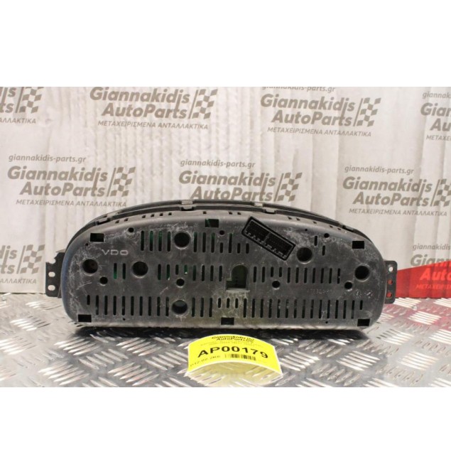 Καντράν - Κοντέρ Hyundai Elantra 2000-2004 94013-2D251