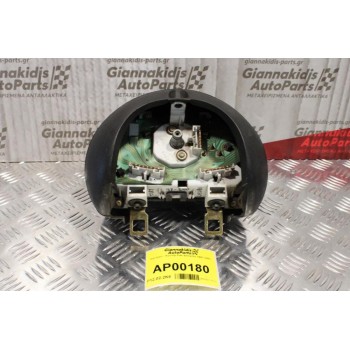 Καντράν - Κοντέρ Fiat Seicento 1997-2001