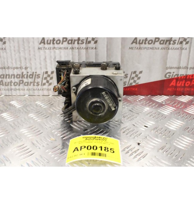 Μονάδα ABS Bmw 318 E36 1.9cc 1990-1998 34.51-1164047 10.0204-0031.4