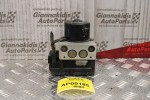 Μονάδα ABS Bmw 318 E36 1.9cc 1990-1998 34.51-1164047 10.0204-0031.4