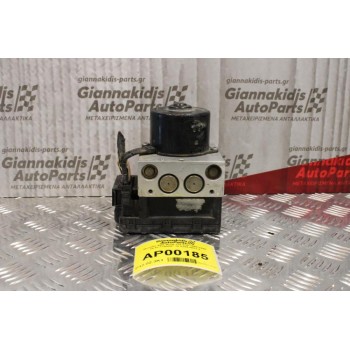 Μονάδα ABS Bmw 318 E36 1.9cc 1990-1998 34.51-1164047 10.0204-0031.4