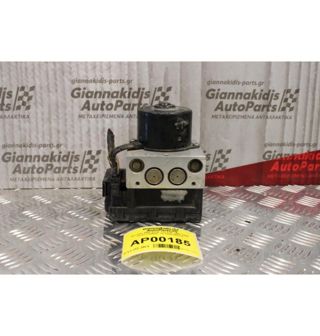 Μονάδα ABS Bmw 318 E36 1.9cc 1990-1998 34.51-1164047 10.0204-0031.4