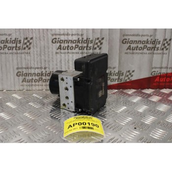 Μονάδα ABS Volvo V60-S60 136ps 2006-2015 ATE 10.0212-0543.4 31329137