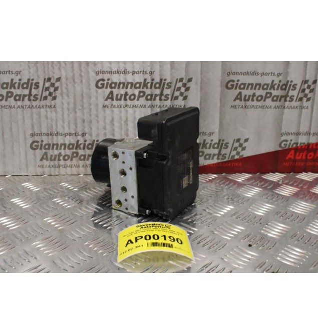 Μονάδα ABS Volvo V60-S60 136ps 2006-2015 ATE 10.0212-0543.4 31329137