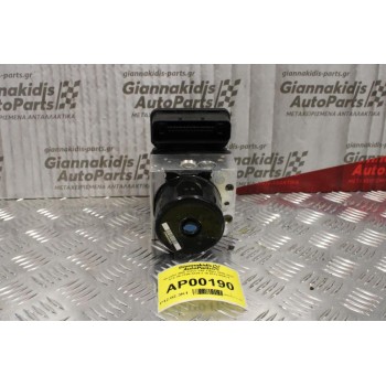 Μονάδα ABS Volvo V60-S60 136ps 2006-2015 ATE 10.0212-0543.4 31329137