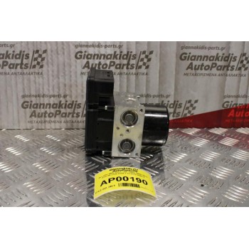 Μονάδα ABS Volvo V60-S60 136ps 2006-2015 ATE 10.0212-0543.4 31329137