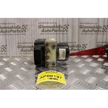 Μονάδα ABS Ford Focus 1.8cc 90ps 1998-2004 98AG-2M110-CA 10.0204-0158.4 (Turbo)