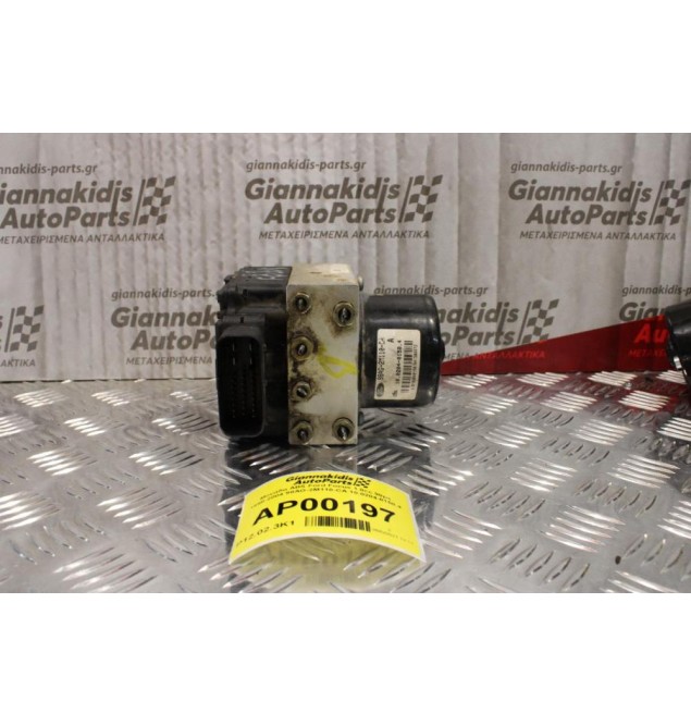 Μονάδα ABS Ford Focus 1.8cc 90ps 1998-2004 98AG-2M110-CA 10.0204-0158.4 (Turbo)