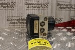 Μονάδα ABS Ford Focus 1.8cc 90ps 1998-2004 98AG-2M110-CA 10.0204-0158.4 (Turbo)