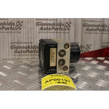 Μονάδα ABS Ford Focus 1.8cc 90ps 1998-2004 98AG-2M110-CA 10.0204-0158.4 (Turbo)