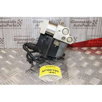 Μονάδα ABS Opel Astra F 2.0cc 115ps 1991-1998 0265208011 1928401339