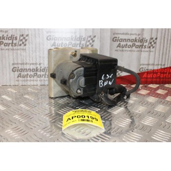 Μονάδα ABS Opel Astra F 2.0cc 115ps 1991-1998 0265208011 1928401339