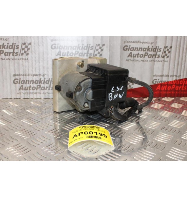 Μονάδα ABS Opel Astra F 2.0cc 115ps 1991-1998 0265208011 1928401339