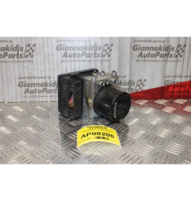 Μονάδα ABS Bmw 116 E87 2004-2011 3451-6769844-01 100206-01784 3451-6769844-01, 3451676984401, ATE 10.0206-0178.4, 10020601784, 3452 6769845-01, 3452676984501, 10096008273