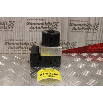 Μονάδα ABS Bmw 116 E87 2004-2011 3451-6769844-01 100206-01784 3451-6769844-01, 3451676984401, ATE 10.0206-0178.4, 10020601784, 3452 6769845-01, 3452676984501, 10096008273