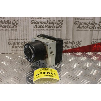 Μονάδα ABS Volkswagen Golf-Galaxy-Sharan 1998-2004 RE030903 1J0907379P 1J0614117D