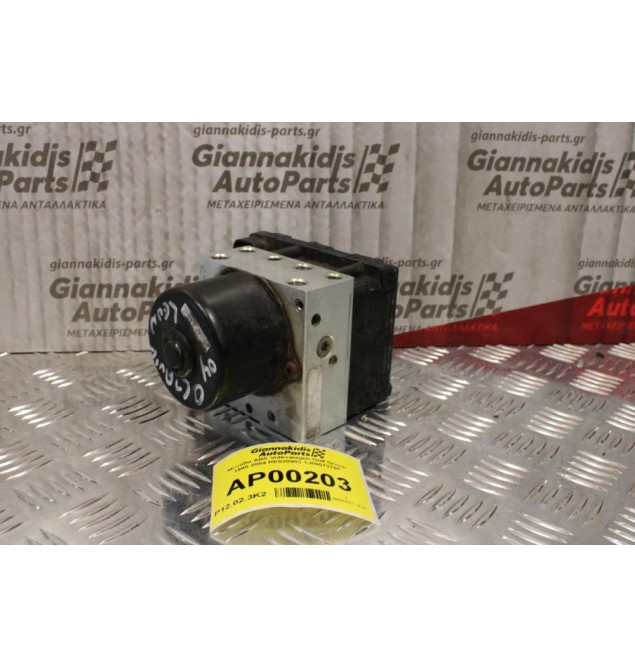 Μονάδα ABS Volkswagen Golf-Galaxy-Sharan 1998-2004 RE030903 1J0907379P 1J0614117D