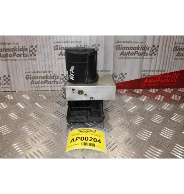 Μονάδα ABS Mercedes-Benz SLK 200 R170 1996-2004 A0034310312 10020401634