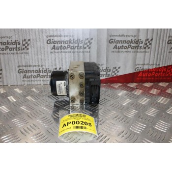 Μονάδα ABS Ford Focus 1.8cc 90ps 1998-2004 98AG-2M110-CA 10.0204-0158.4 (Turbo)