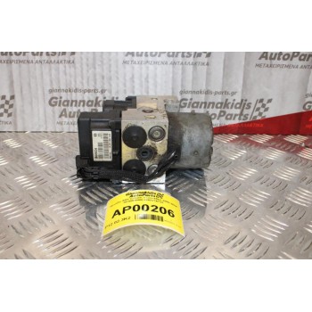 Μονάδα ABS Citroen Xsara 68ps 2000-2004 9636084480 0265216722