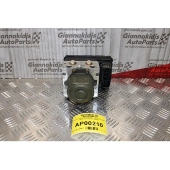 Μονάδα ABS Toyota Corolla 1.8cc 2002-2006 44510-13070 89541-13040