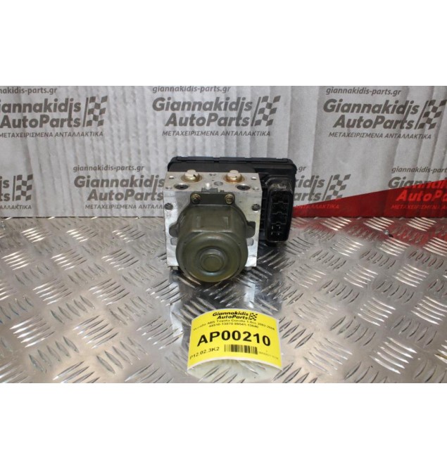 Μονάδα ABS Toyota Corolla 1.8cc 2002-2006 44510-13070 89541-13040