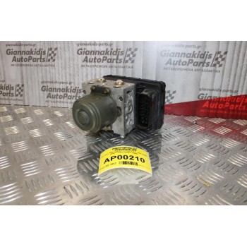 Μονάδα ABS Toyota Corolla 1.8cc 2002-2006 44510-13070 89541-13040