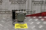 Μονάδα ABS Renault Megane 1.4cc 78ps 2006-2008 0265231734 8200527390 84B02AAY1