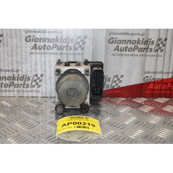 Μονάδα ABS Toyota Yaris 1.4cc 75ps 1999-2005 89541-52230