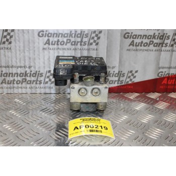 Μονάδα ABS Toyota Yaris 1.4cc 75ps 1999-2005 89541-52230