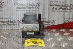 Μονάδα ABS Nissan Primera P12 2.2cc 102ps 2002-2012 0265231317 47660AV712