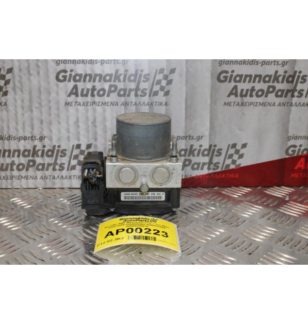 Μονάδα ABS Mitsubishi Colt 1.3cc 95ps 2005-2009 0265800403 0265231502 A4544200975 MN116161