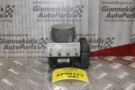 Μονάδα ABS Mitsubishi Colt 1.3cc 95ps 2005-2009 0265800403 0265231502 A4544200975 MN116161