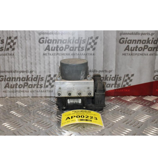 Μονάδα ABS Mitsubishi Colt 1.3cc 95ps 2005-2009 0265800403 0265231502 A4544200975 MN116161