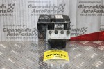 Μονάδα ABS Skoda Fabia 1.4cc TDI 1999-2007 0265231715 600614417