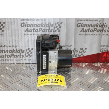 Μονάδα ABS Skoda Fabia 1.4cc TDI 1999-2007 0265231715 600614417