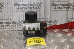 Μονάδα ABS Skoda Fabia 1.4cc TDI 1999-2007 0265231715 600614417