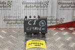 Μονάδα ABS Citroen C1 2006-2012 0265231579 44510-0H010
