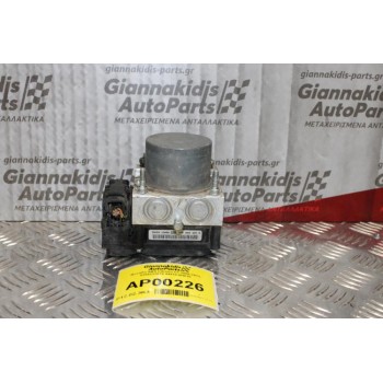 Μονάδα ABS Citroen C1 2006-2012 0265231579 44510-0H010
