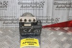 Μονάδα ABS Citroen C1 2006-2012 0265231579 44510-0H010