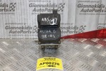 Μονάδα ABS Opel Astra G 1.6cc 75ps 1998-2004 0265216461 90498066