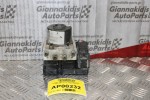 Μονάδα ABS Ford Focus 2004-2008 3M51-2M110-GA 100207-00524