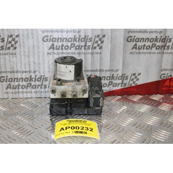 Μονάδα ABS Ford Focus 2004-2008 3M51-2M110-GA 100207-00524