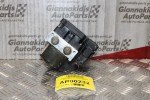 Μονάδα ABS Ford Focus 2004-2008 3M51-2M110-GA 100207-00524