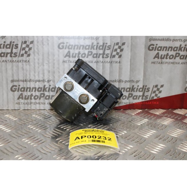 Μονάδα ABS Ford Focus 2004-2008 3M51-2M110-GA 100207-00524
