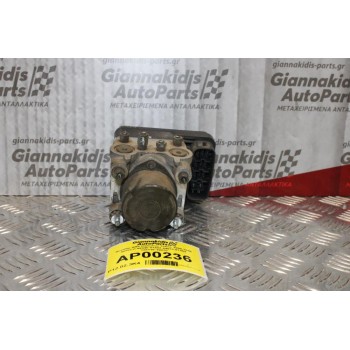 Μονάδα ABS Daihatsu Terios 1998-2006 BOSCH 89540-87402 44510-87404 135110-19070