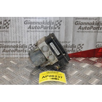 Μονάδα ABS Peugeot 307 1.6cc 109ps 2001-2005 0265231302 9648265480