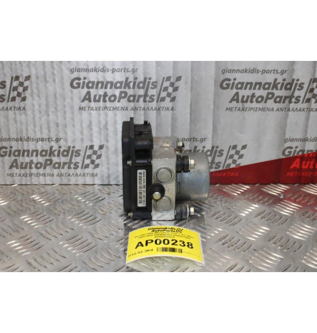 Μονάδα ABS Mitsubishi Colt 1.3cc 95ps 2005-2009 0265800403 0265231502 A4544200975
